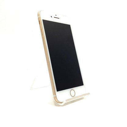 【全額返金保証】【最速発送】Apple iPhone iPhone 7 32GB ローズゴールド au 白ロム 動作確認済 75%