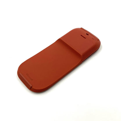 【全額返金保証】【最速発送】Microsoft サーフェス アーク マウス CZV-00081 美品 動作確認済