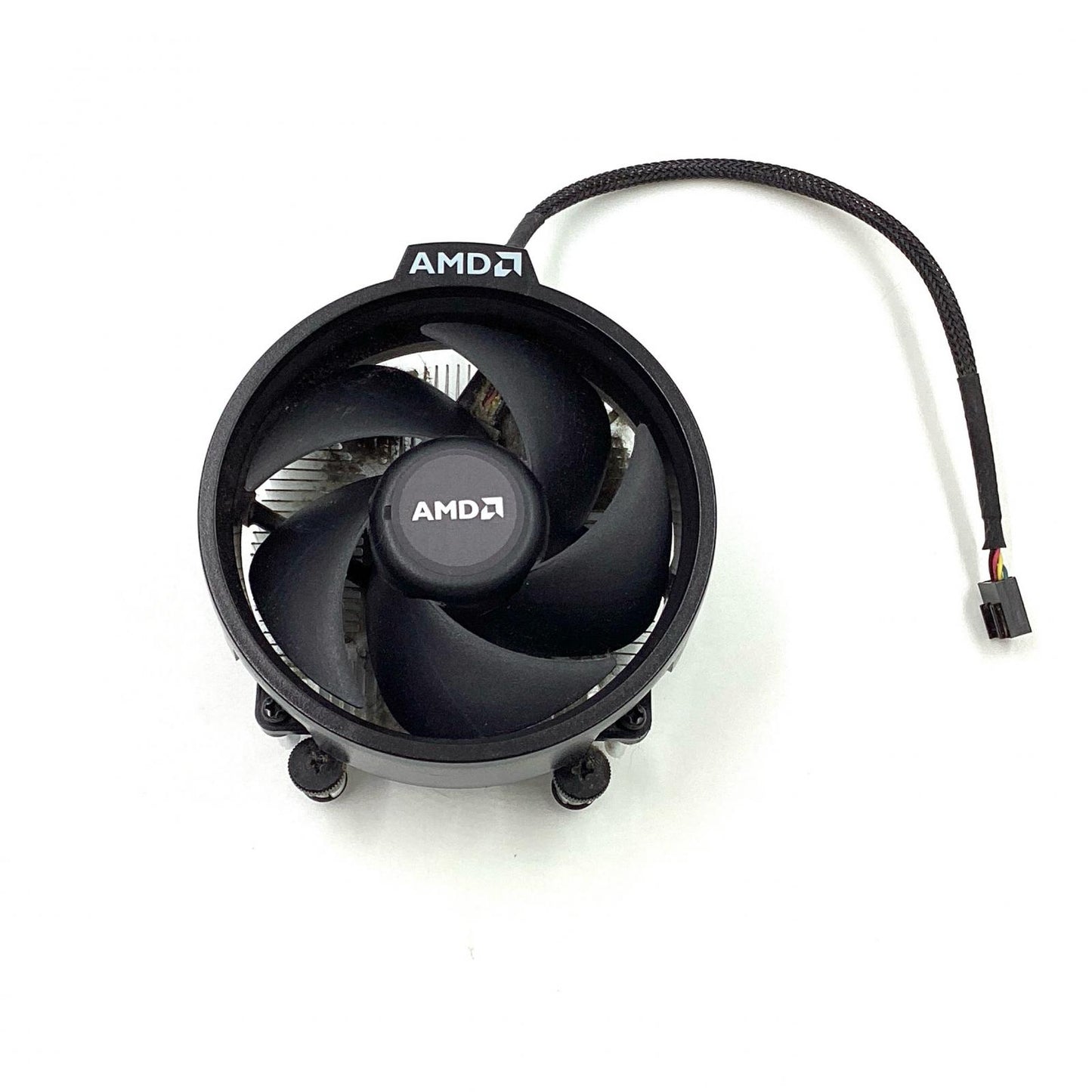 【全額返金保証】【最速発送】AMD CPU Ryzen 5 2600 美品 動作確認済