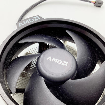 【全額返金保証】【最速発送】AMD CPU Ryzen 5 2600 美品 動作確認済