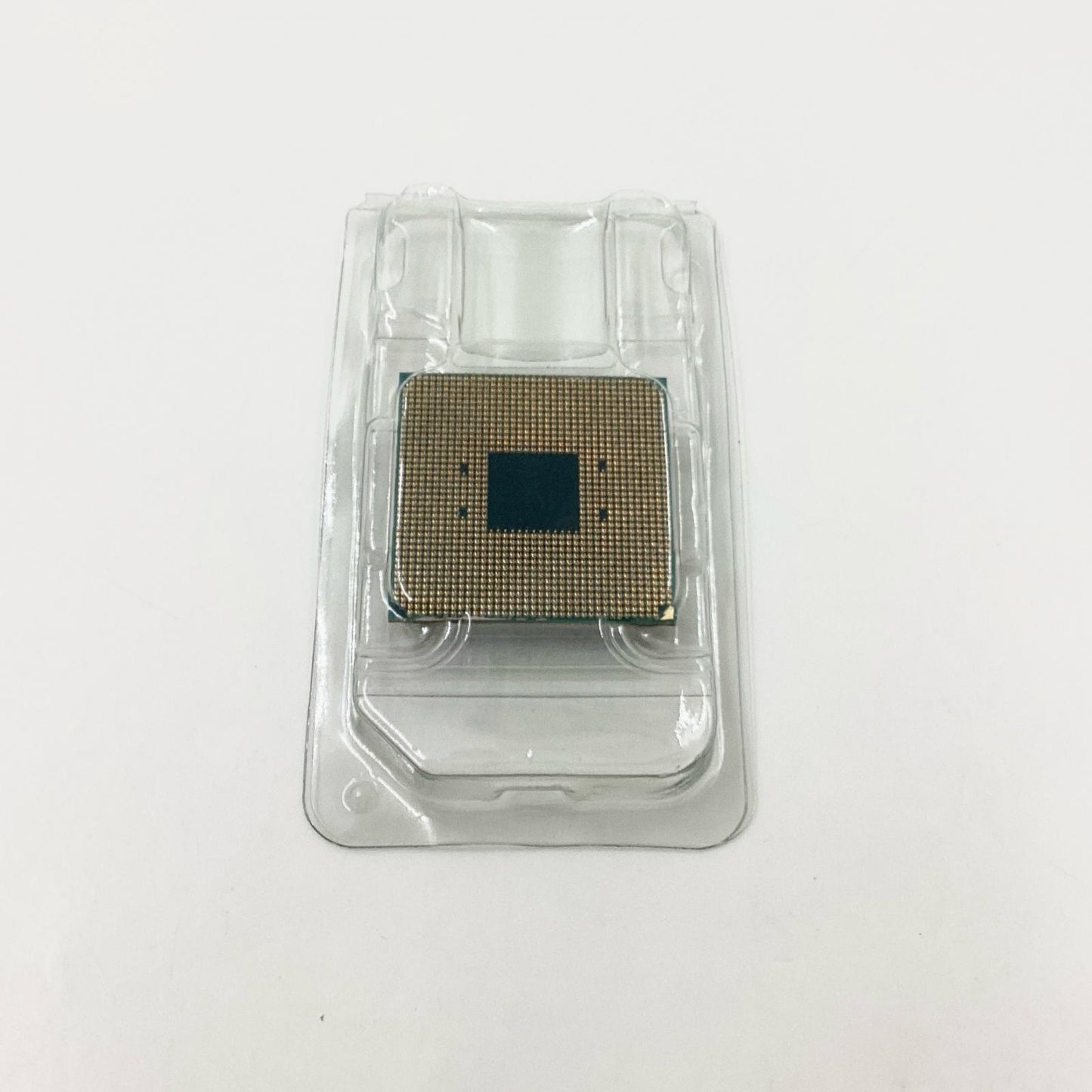【全額返金保証】【最速発送】AMD CPU Ryzen 5 2600 美品 動作確認済