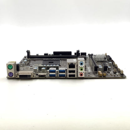 【全額返金保証】【最速発送】MSI マザーボード B450M-A PRO MAX 動作確認済