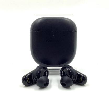 【全額返金保証】【最速発送】Bose QUIETCOMFORT EARBUDS II 動作確認済