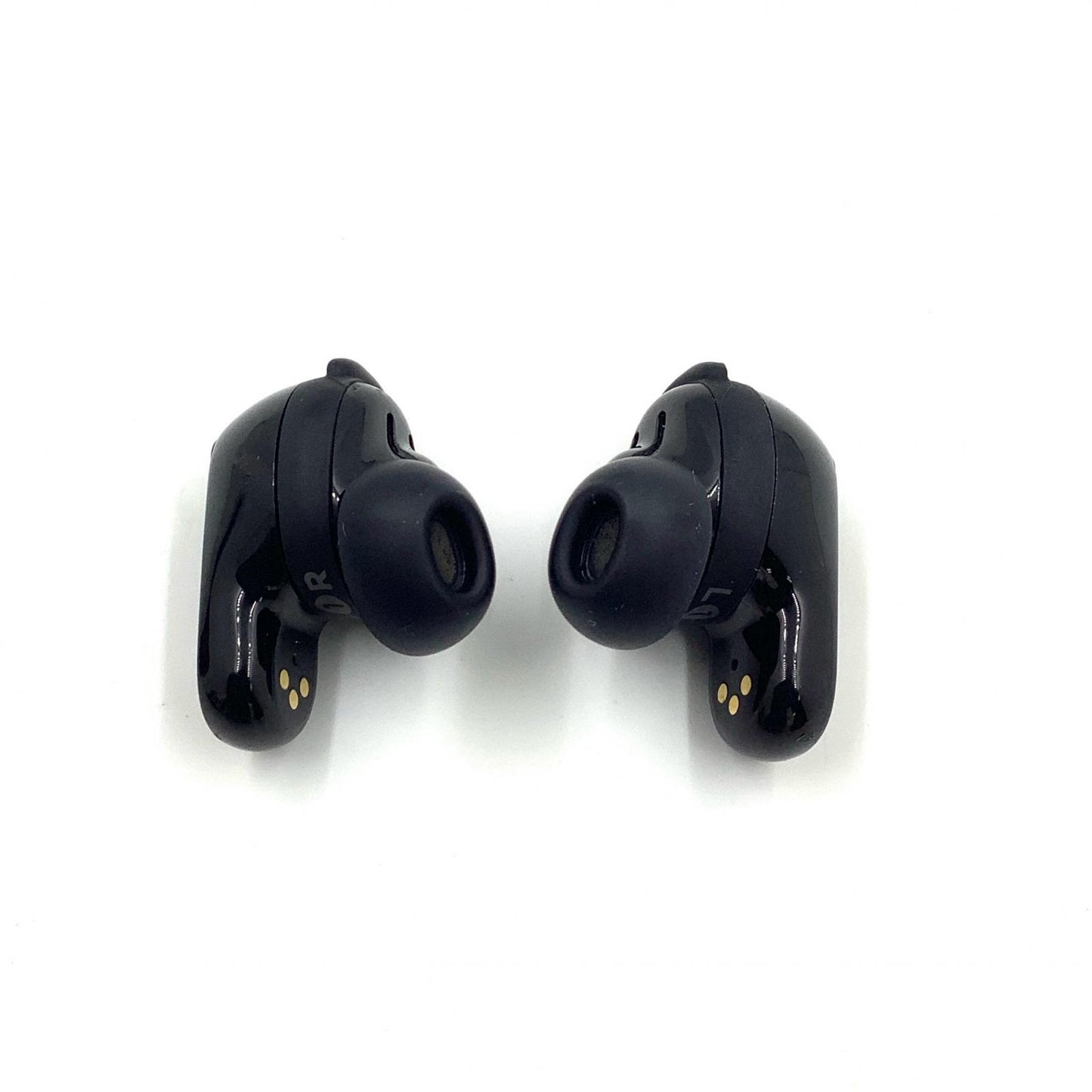 【全額返金保証】【最速発送】Bose QUIETCOMFORT EARBUDS II 動作確認済