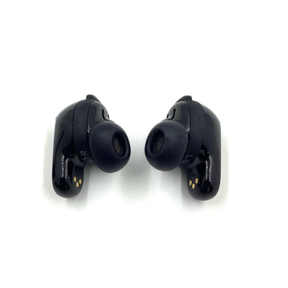 【全額返金保証】【最速発送】Bose QUIETCOMFORT EARBUDS II 動作確認済