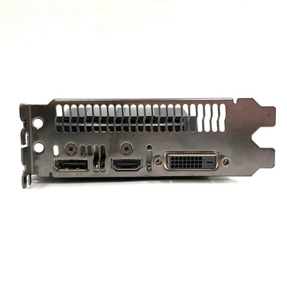 【全額返金保証】【最速発送】ASUS グラフィックボード PH-GTX1050TI-4G 動作確認済