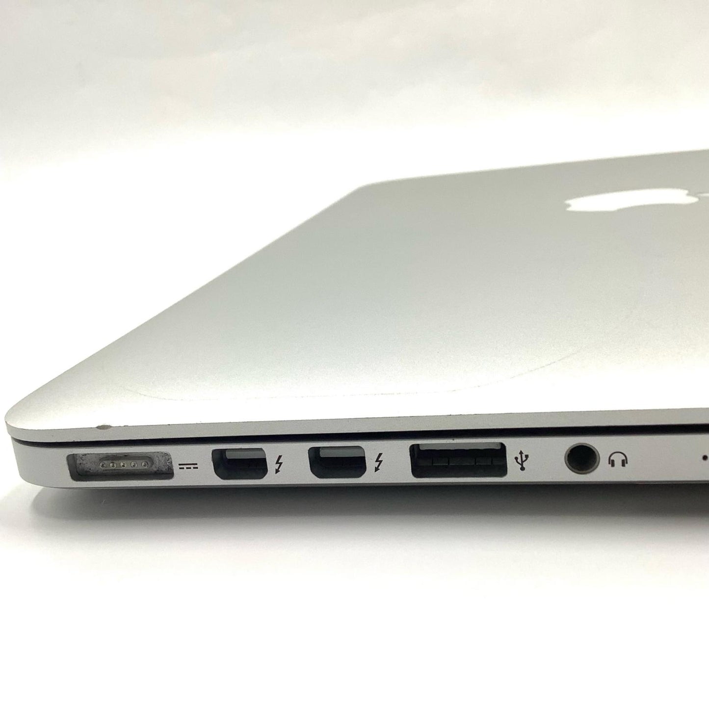 【全額返金保証】【最速発送】Apple MacBook Pro 13インチ 2013 2.4GHz デュアルコア Intel Core i5 8GB SSD 256GB シルバー 動作確認済