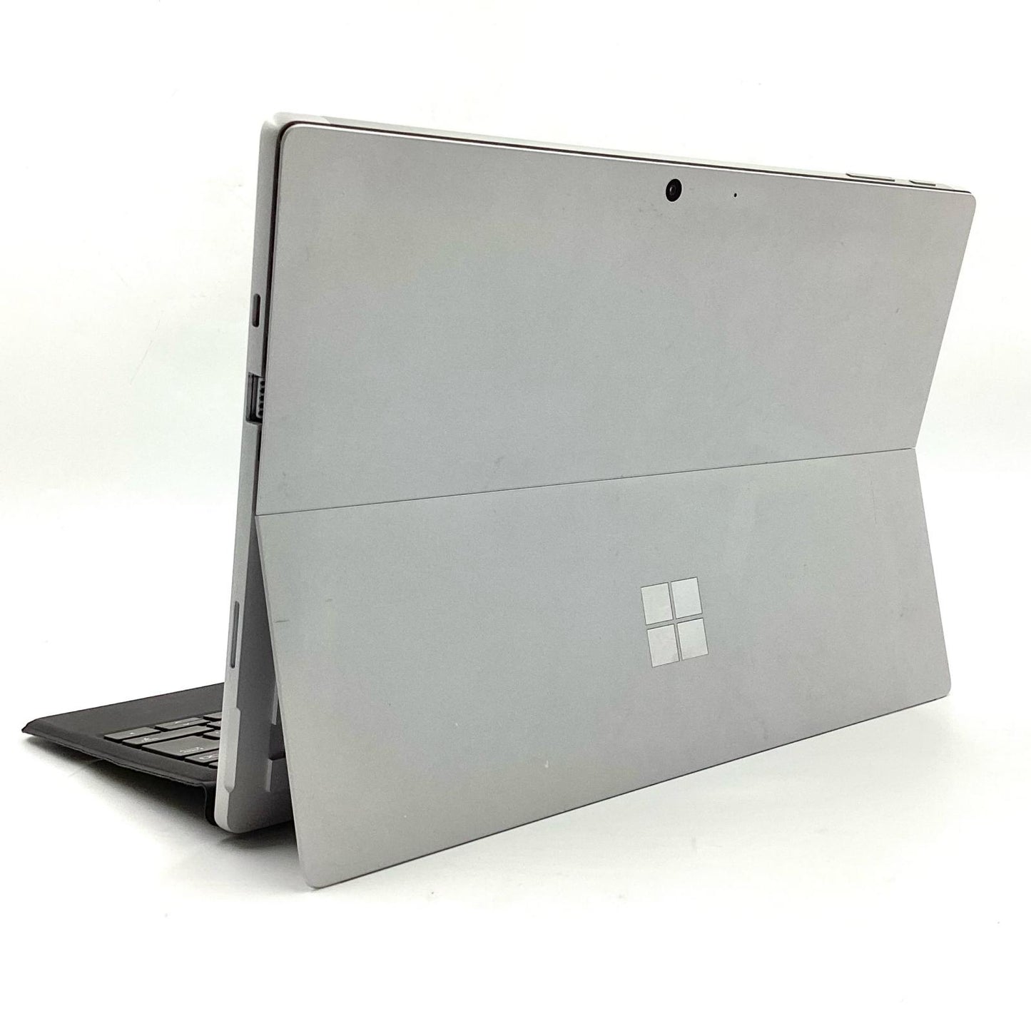 【全額返金保証】【最速発送】Microsoft Surface Pro 7 QWT-00006 Intel core i3-1005G1 4GB SSD 128GB 76.0% 動作確認済