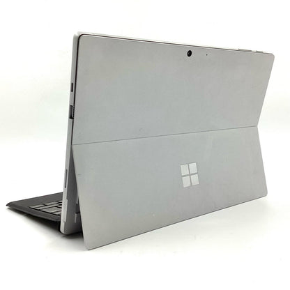 【全額返金保証】【最速発送】Microsoft Surface Pro 7 QWT-00006 Intel core i3-1005G1 4GB SSD 128GB 76.0% 動作確認済