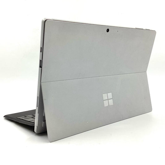 【全額返金保証】【最速発送】Microsoft Surface Pro 7 QWT-00006 Intel core i3-1005G1 4GB SSD 128GB 76.0% 動作確認済