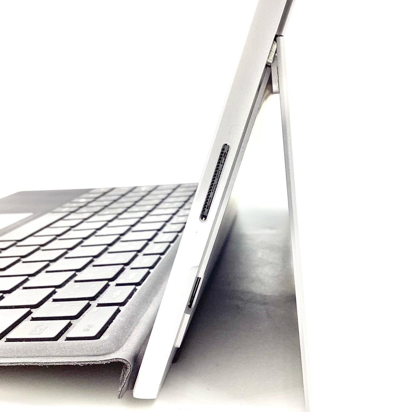 【全額返金保証】【最速発送】Microsoft Surface Pro 7 QWT-00006 Intel core i3-1005G1 4GB SSD 128GB 76.0% 動作確認済