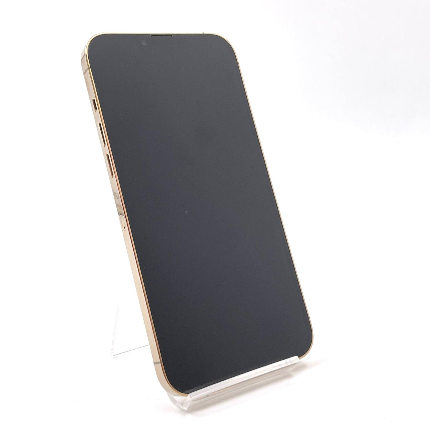 【全額返金保証】【最速発送】Apple iPhone iPhone 13 Pro Max 1TB ゴールド SIMフリー 白ロム 美品 動作確認済 99%