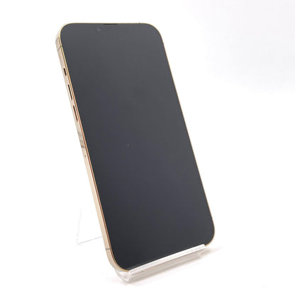 【全額返金保証】【最速発送】Apple iPhone iPhone 13 Pro Max 1TB ゴールド SIMフリー 白ロム 美品 動作確認済 99%