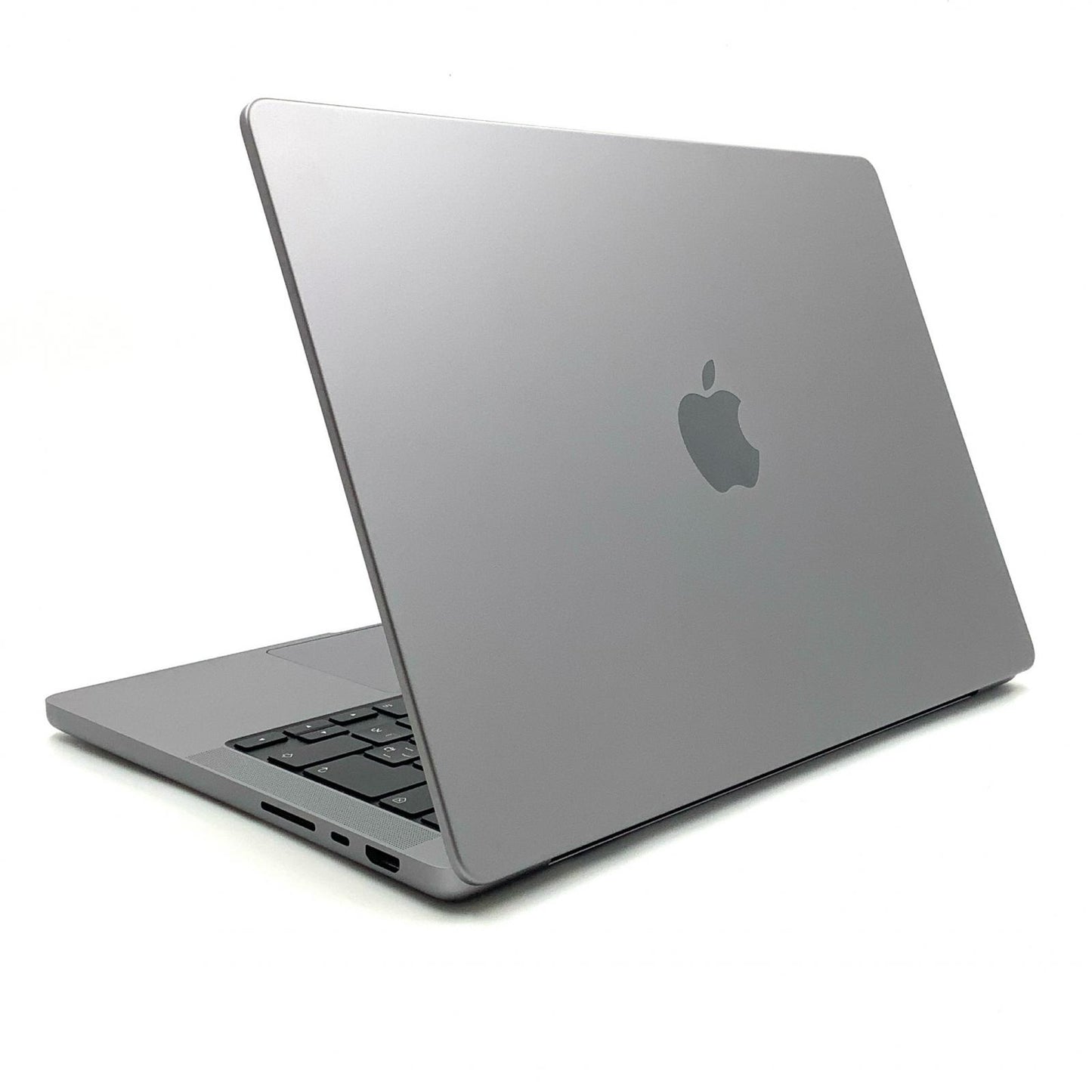 【全額返金保証】【最速発送】Apple MacBook Pro 14インチ 2021 Apple M1 Max 32GB SSD 2TB スペースグレイ 100% 超美品 動作確認済