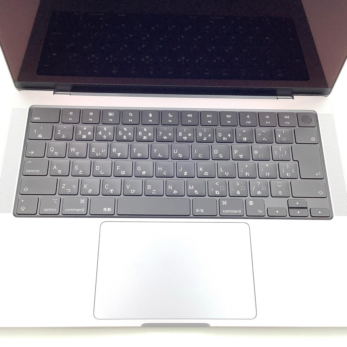 【全額返金保証】【最速発送】Apple MacBook Pro 14インチ 2021 Apple M1 Max 32GB SSD 2TB スペースグレイ 100% 超美品 動作確認済