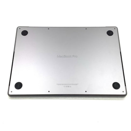 【全額返金保証】【最速発送】Apple MacBook Pro 14インチ 2021 Apple M1 Max 32GB SSD 2TB スペースグレイ 100% 超美品 動作確認済