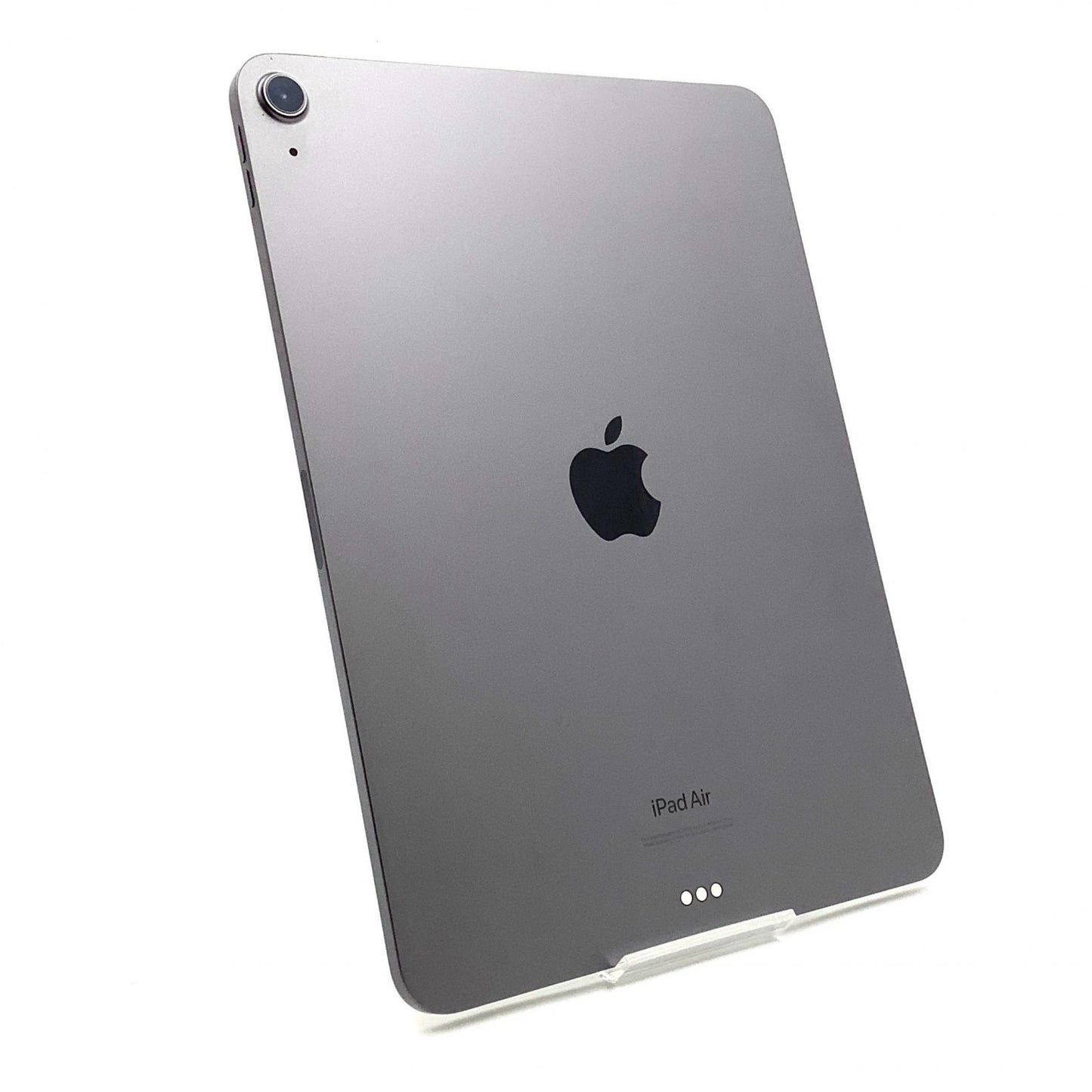 【全額返金保証】【最速発送】Apple iPad Air 第5世代 64GB スペースグレイ Wi-Fi 超美品 動作確認済