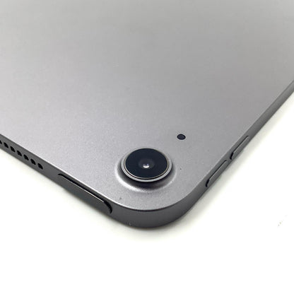 【全額返金保証】【最速発送】Apple iPad Air 第5世代 64GB スペースグレイ Wi-Fi 超美品 動作確認済