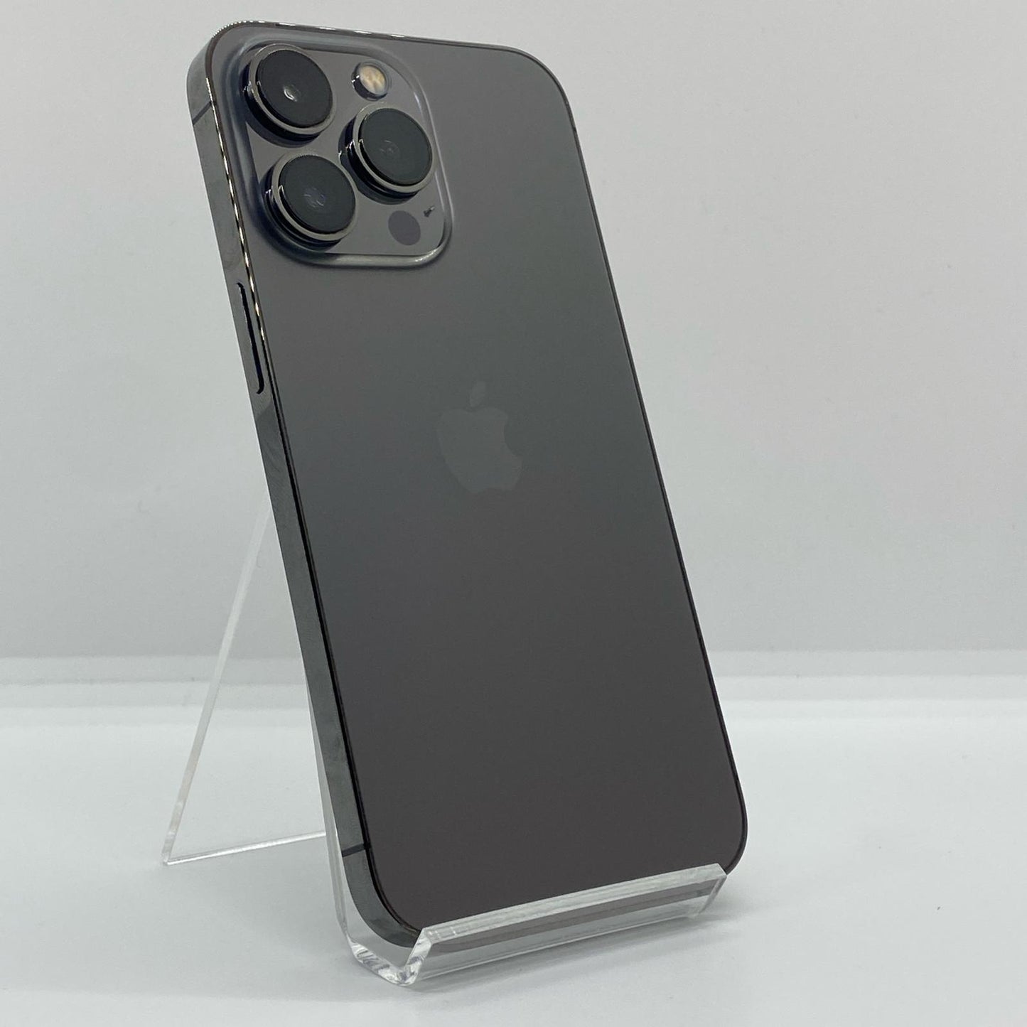 【全額返金保証】【最速発送】Apple iPhone iPhone 13 Pro 256GB グラファイト Softbank SIMフリー 動作確認済 78%