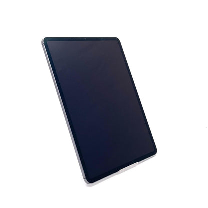 【全額返金保証】【最速発送】Apple iPad Pro 12.9インチ 第5世代 256GB スペースグレイ WiFi+Cellular au 白ロム 動作確認済