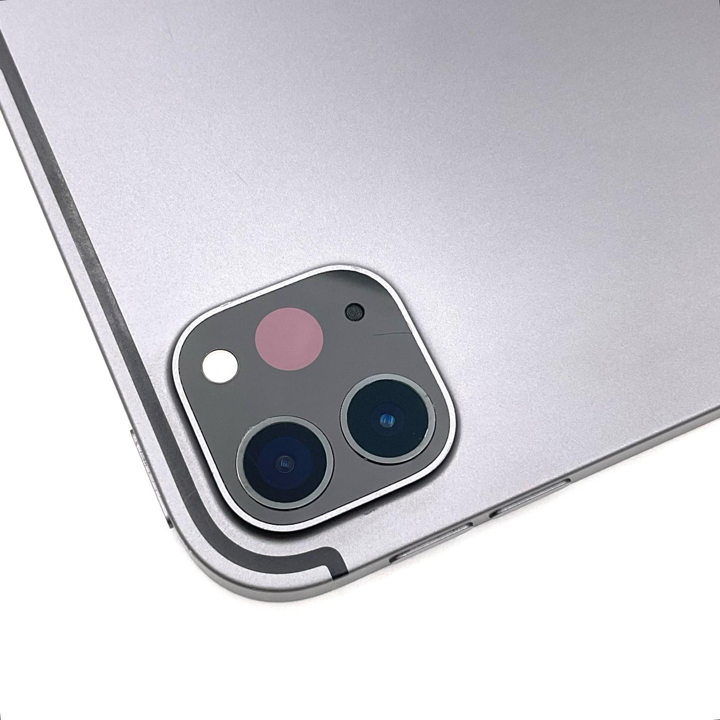 【全額返金保証】【最速発送】Apple iPad Pro 12.9インチ 第5世代 256GB スペースグレイ WiFi+Cellular au 白ロム 動作確認済
