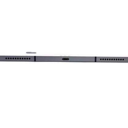 【全額返金保証】【最速発送】Apple iPad Pro 12.9インチ 第5世代 256GB スペースグレイ WiFi+Cellular au 白ロム 動作確認済