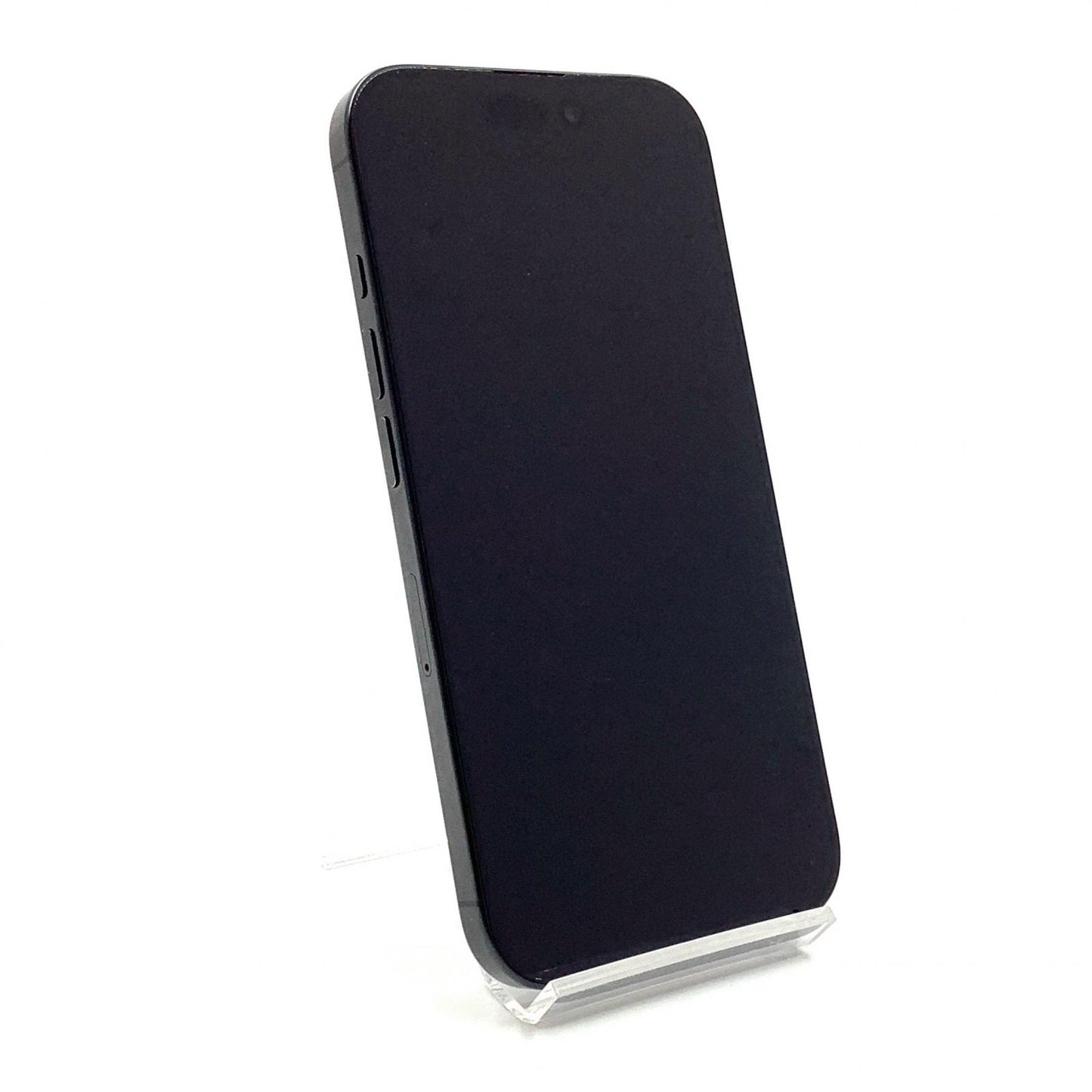 【全額返金保証】【最速発送】Apple iPhone iPhone 16 Pro 128GB ブラックチタニウム SIMフリー 白ロム 美品 動作確認済 92%