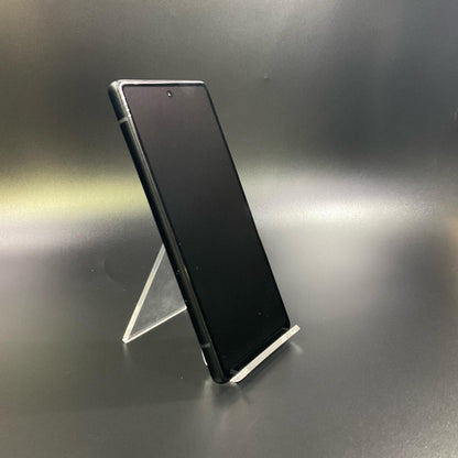 【全額返金保証】【最速発送】Google Pixel 6a 128GB Chalk au GB17L 動作確認済