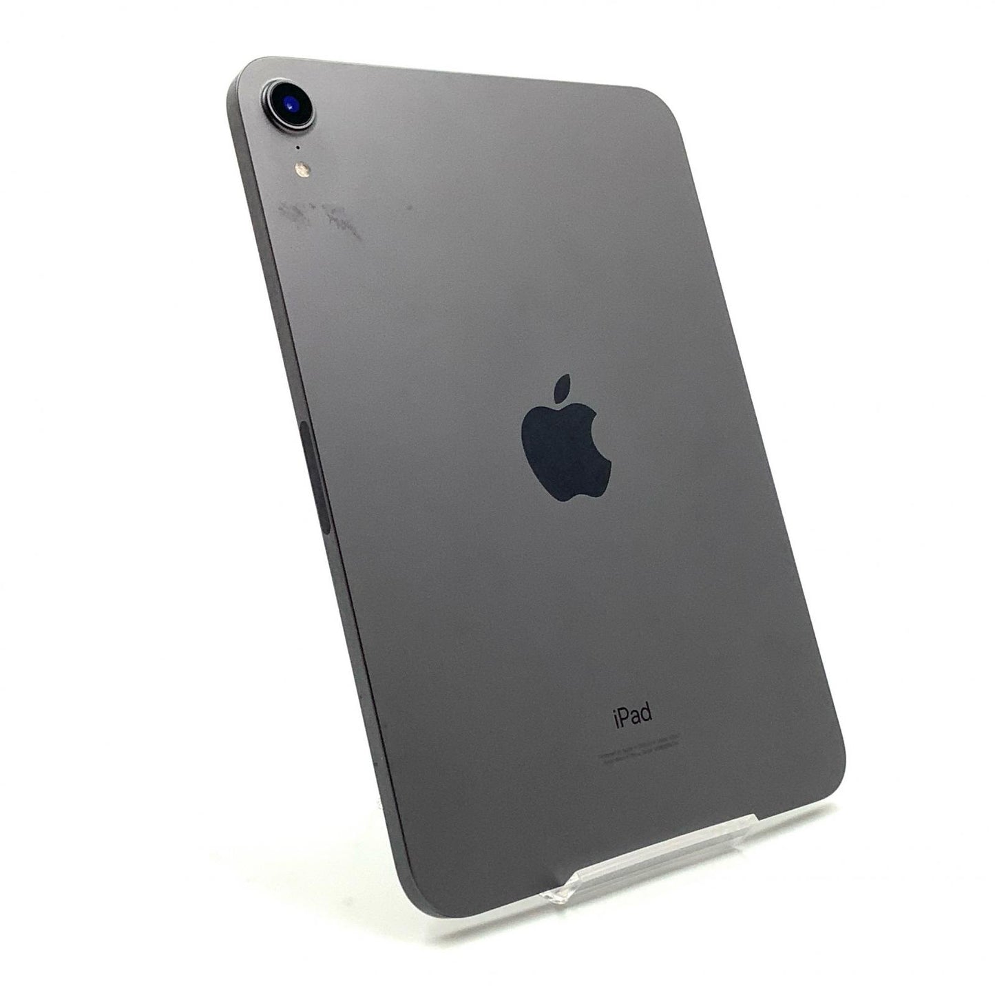 【全額返金保証】【最速発送】Apple iPad mini 8.3インチ 第6世代 64GB スペースグレイ Wi-Fi 動作確認済