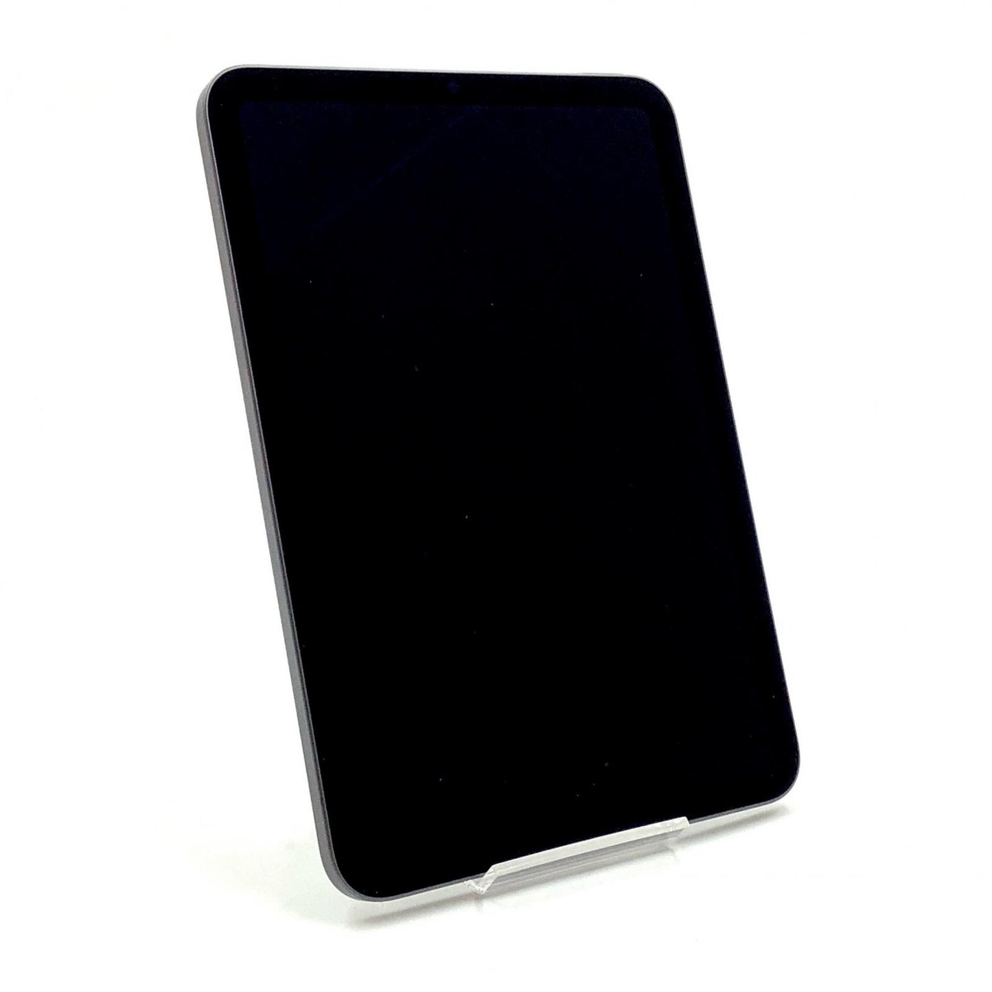【全額返金保証】【最速発送】Apple iPad mini 8.3インチ 第6世代 64GB スペースグレイ Wi-Fi 動作確認済