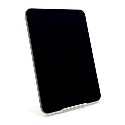 【全額返金保証】【最速発送】Apple iPad mini 8.3インチ 第6世代 64GB スペースグレイ Wi-Fi 動作確認済