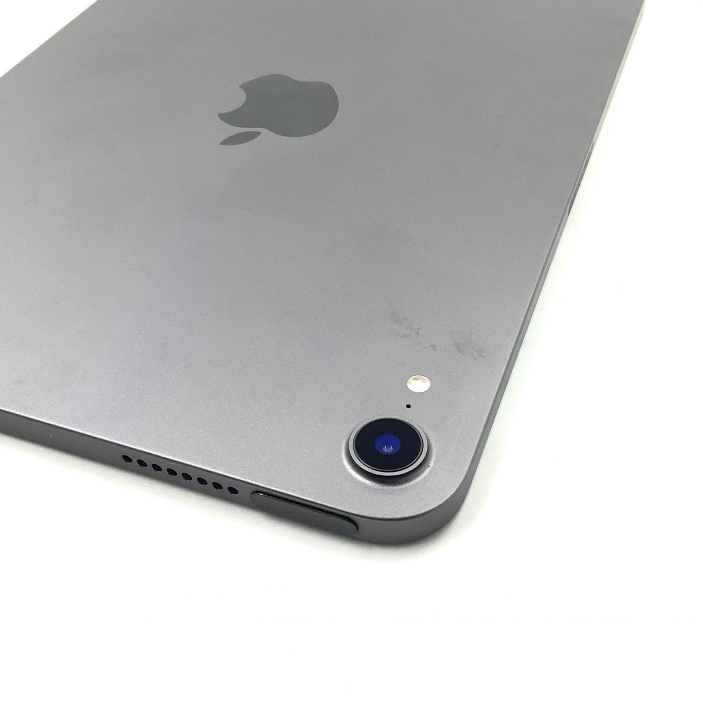 【全額返金保証】【最速発送】Apple iPad mini 8.3インチ 第6世代 64GB スペースグレイ Wi-Fi 動作確認済
