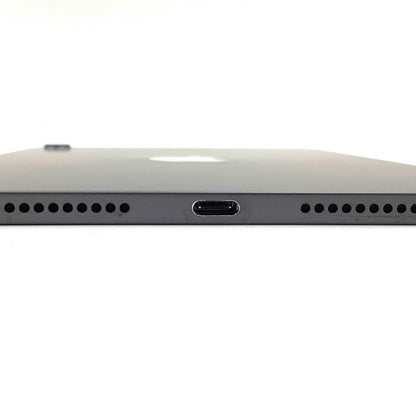 【全額返金保証】【最速発送】Apple iPad mini 8.3インチ 第6世代 64GB スペースグレイ Wi-Fi 動作確認済
