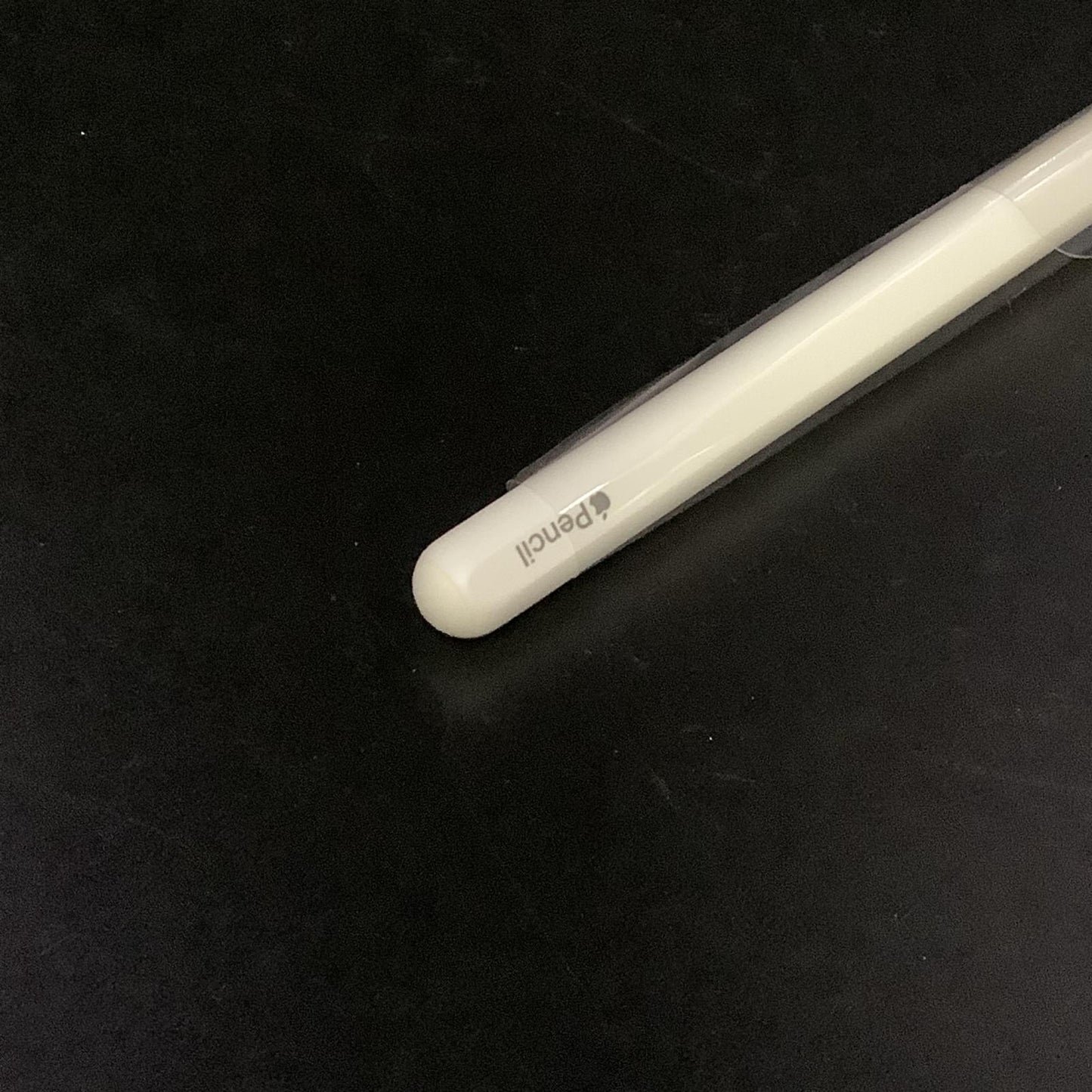 【全額返金保証】【最速発送】Apple Apple Pencil MU8F2J/A 美品 動作確認済