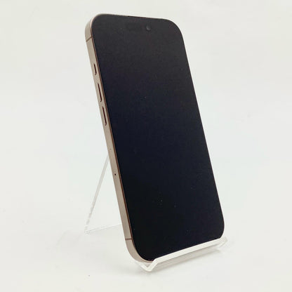 【全額返金保証】【最速発送】Apple iPhone iPhone 16 Pro 256GB デザートチタニウム SIMフリー 白ロム 超美品 動作確認済 99%