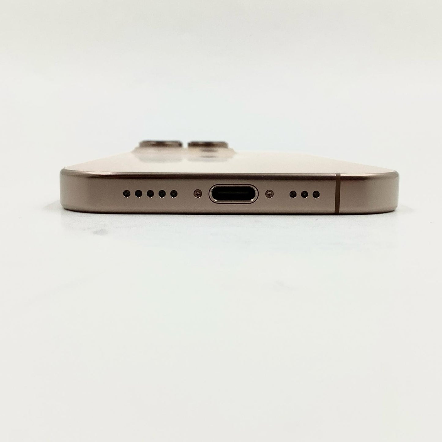 【全額返金保証】【最速発送】Apple iPhone iPhone 16 Pro 256GB デザートチタニウム SIMフリー 白ロム 超美品 動作確認済 99%