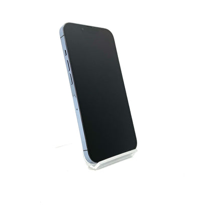 【全額返金保証】【最速発送】Apple iPhone iPhone 13 Pro 128GB シエラブルー 楽天モバイル 白ロム 動作確認済 78%