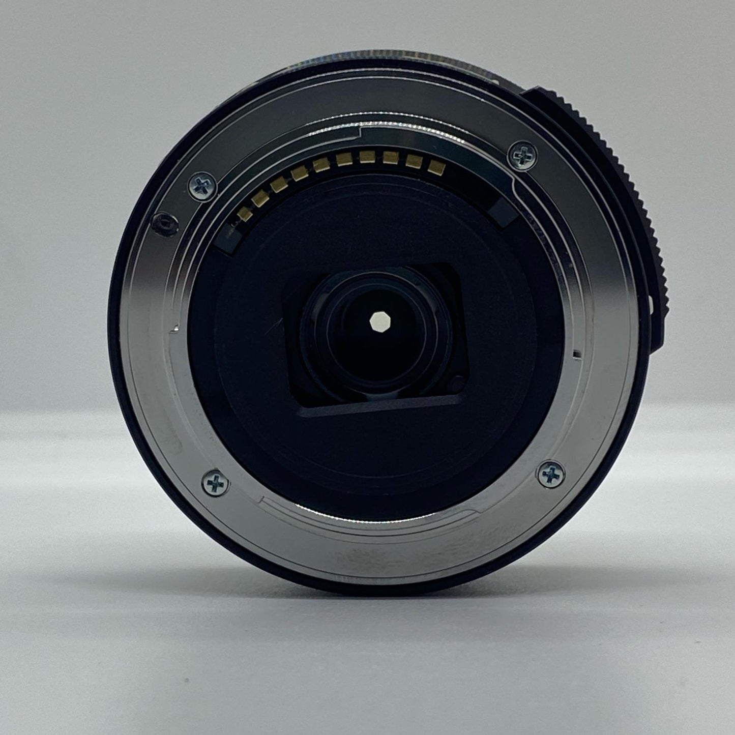 【全額返金保証】【最速発送】Sony E PZ 16-50mm F3.5-5.6 OSS SELP1650 [ブラック] 動作確認済