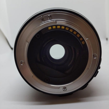 【全額返金保証】【最速発送】FUJIFILM フジノンレンズ XF18-55mmF2.8-4 R LM OIS 動作確認済