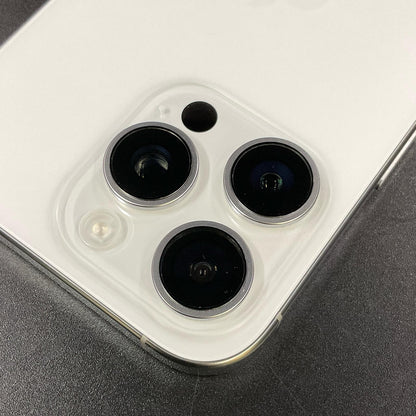 【全額返金保証】【最速発送】Apple iPhone iPhone 16 Pro 128GB ホワイトチタニウム SIMフリー 白ロム 超美品 動作確認済 97%
