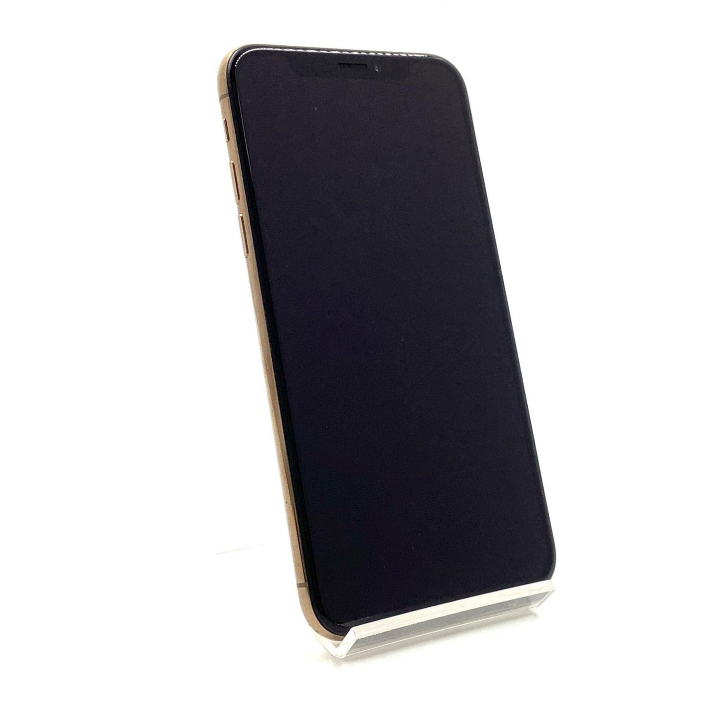 【全額返金保証】【最速発送】Apple iPhone iPhone XS 64GB ゴールド Softbank 白ロム 動作確認済 81%