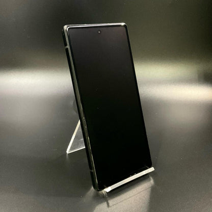 【全額返金保証】【最速発送】Google Pixel 6a 128GB Chalk SIMフリー GB17L 白ロム 動作確認済