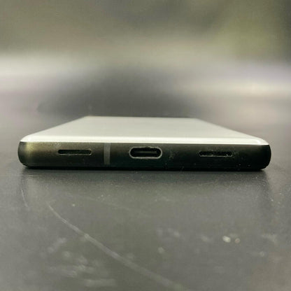 【全額返金保証】【最速発送】Google Pixel 6a 128GB Chalk SIMフリー GB17L 白ロム 動作確認済