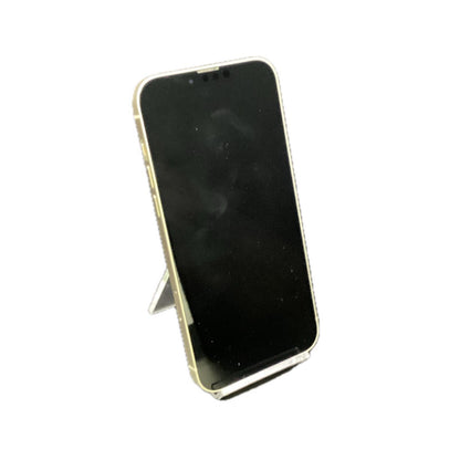 【全額返金保証】【最速発送】Apple iPhone iPhone 14 Plus 128GB スターライト SIMフリー 白ロム 動作確認済 81%