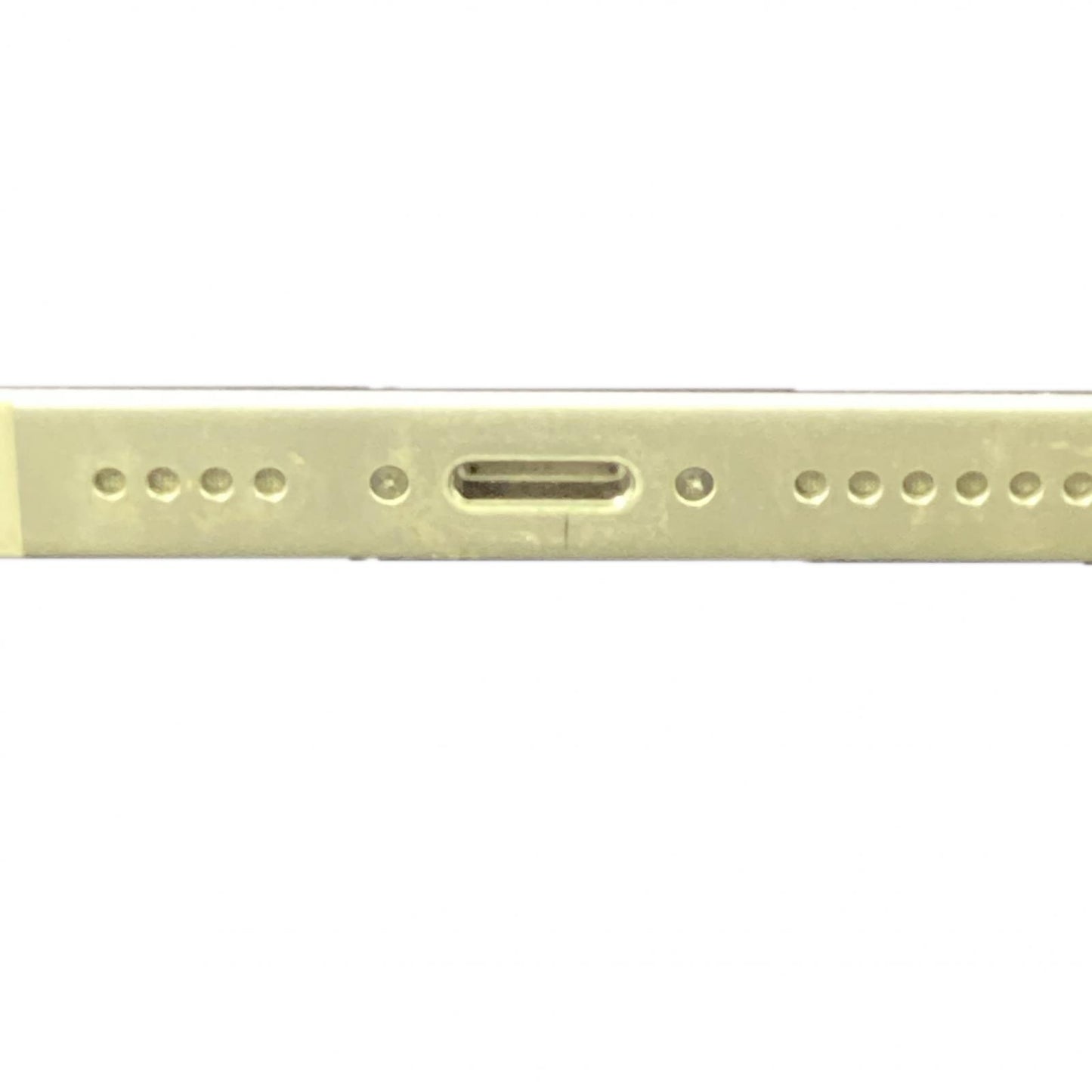 【全額返金保証】【最速発送】Apple iPhone iPhone 14 Plus 128GB スターライト SIMフリー 白ロム 動作確認済 81%
