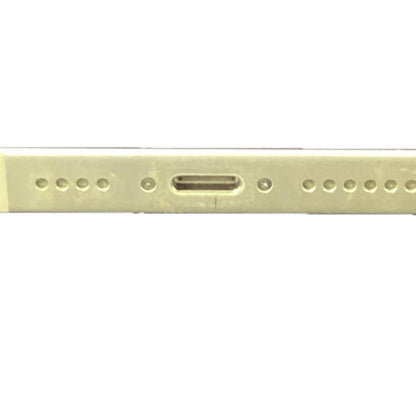 【全額返金保証】【最速発送】Apple iPhone iPhone 14 Plus 128GB スターライト SIMフリー 白ロム 動作確認済 81%