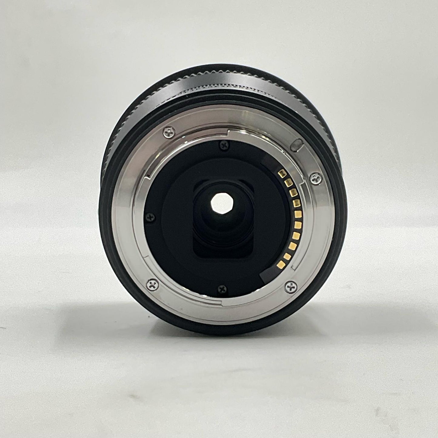 【全額返金保証】【最速発送】SIGMA 10-18mm F2.8 DC DN [フジフイルム用] 美品 動作確認済