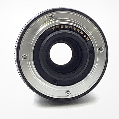 【全額返金保証】【最速発送】FUJIFILM フジノンレンズ XF35mmF2 R WR [ブラック] 超美品 動作確認済