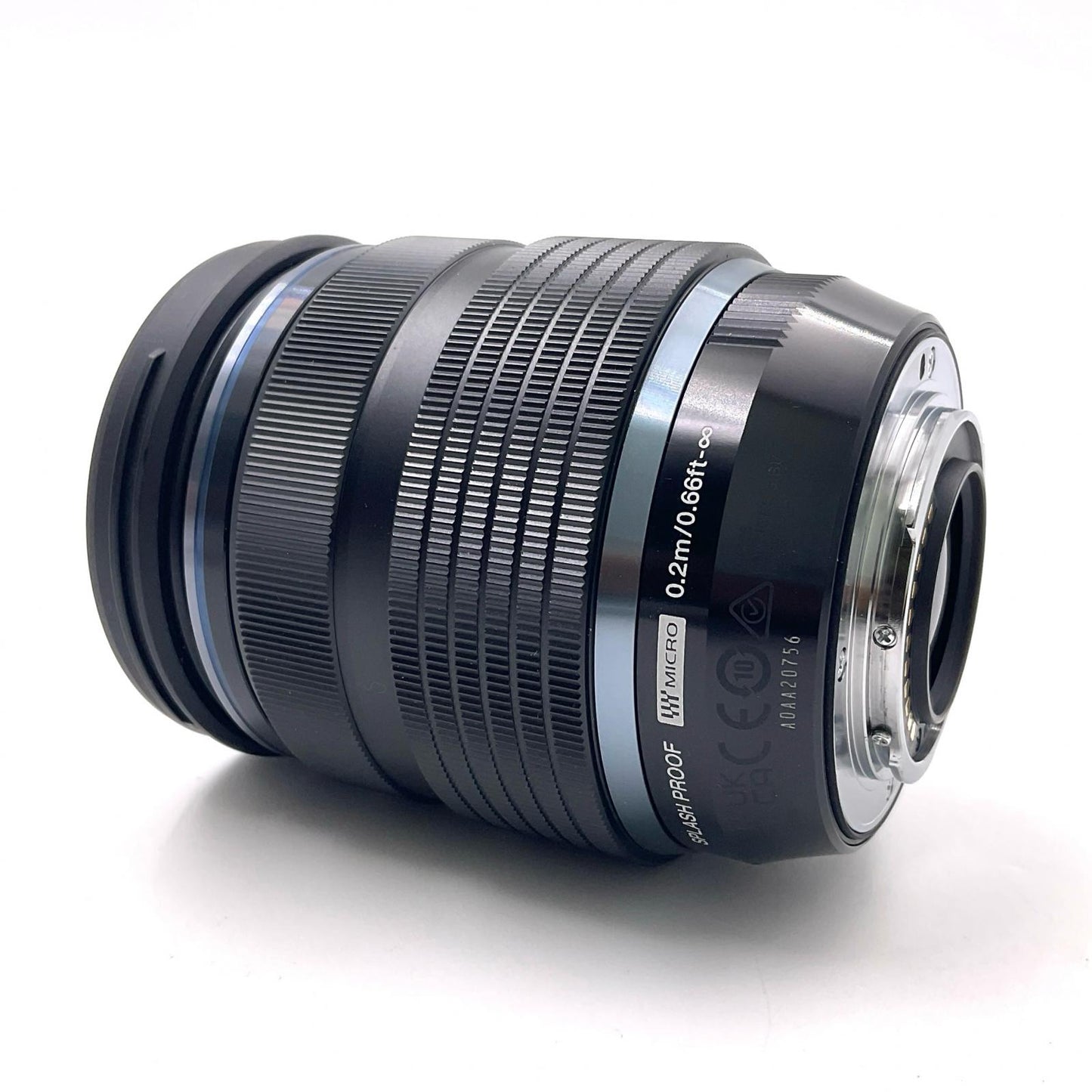 【全額返金保証】【最速発送】OLYMPUS M.ZUIKO DIGITAL ED 12-40mm F2.8 PRO II 美品 動作確認済