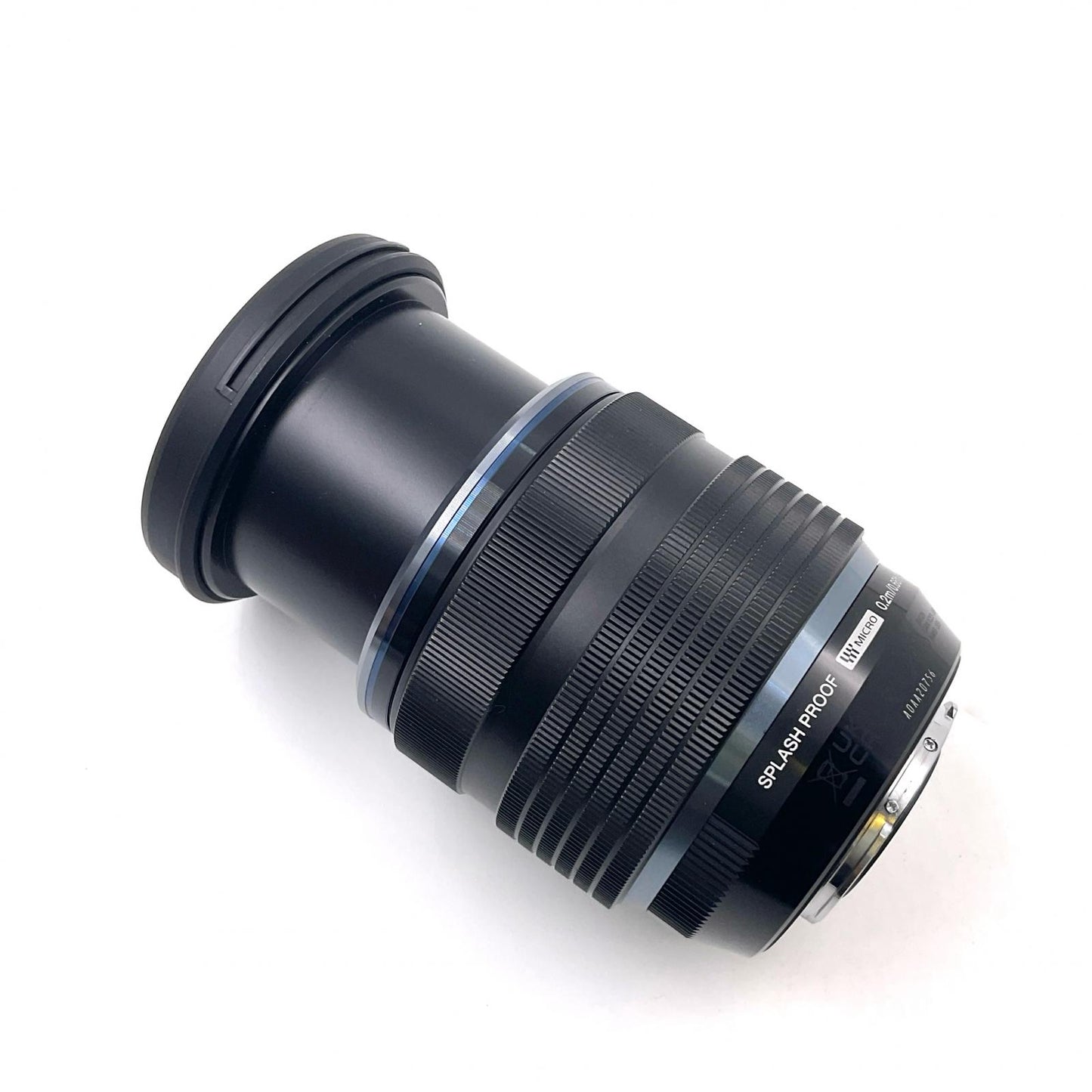 【全額返金保証】【最速発送】OLYMPUS M.ZUIKO DIGITAL ED 12-40mm F2.8 PRO II 美品 動作確認済